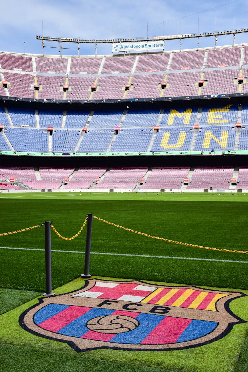 FC Barcelone – UD Las Palmas : 1-2 Notes et appréciations&nbsp;(30/11/24)